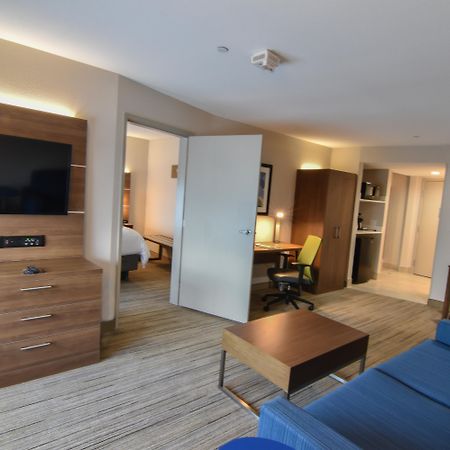 Holiday Inn Express & Suites - Indianapolis Northwest By Ihg Ngoại thất bức ảnh