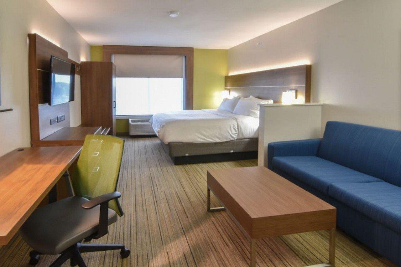 Holiday Inn Express & Suites - Indianapolis Northwest By Ihg Ngoại thất bức ảnh