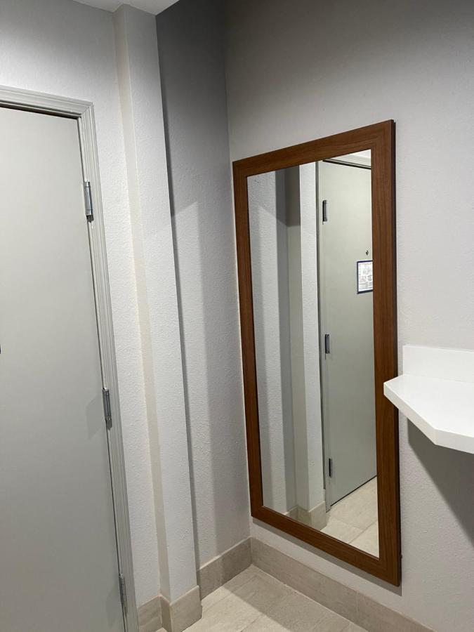 Holiday Inn Express & Suites - Indianapolis Northwest By Ihg Ngoại thất bức ảnh