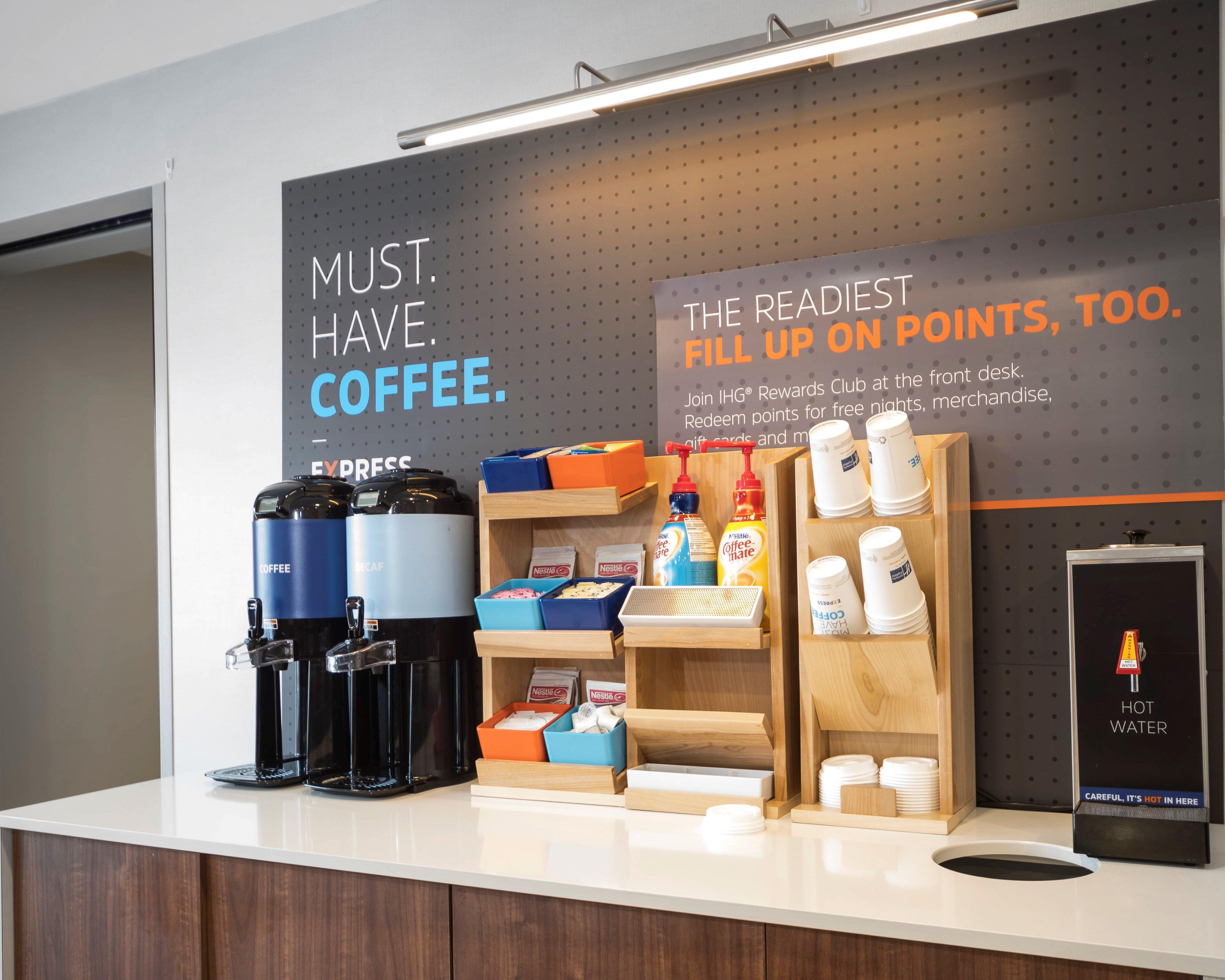 Holiday Inn Express & Suites - Indianapolis Northwest By Ihg Ngoại thất bức ảnh