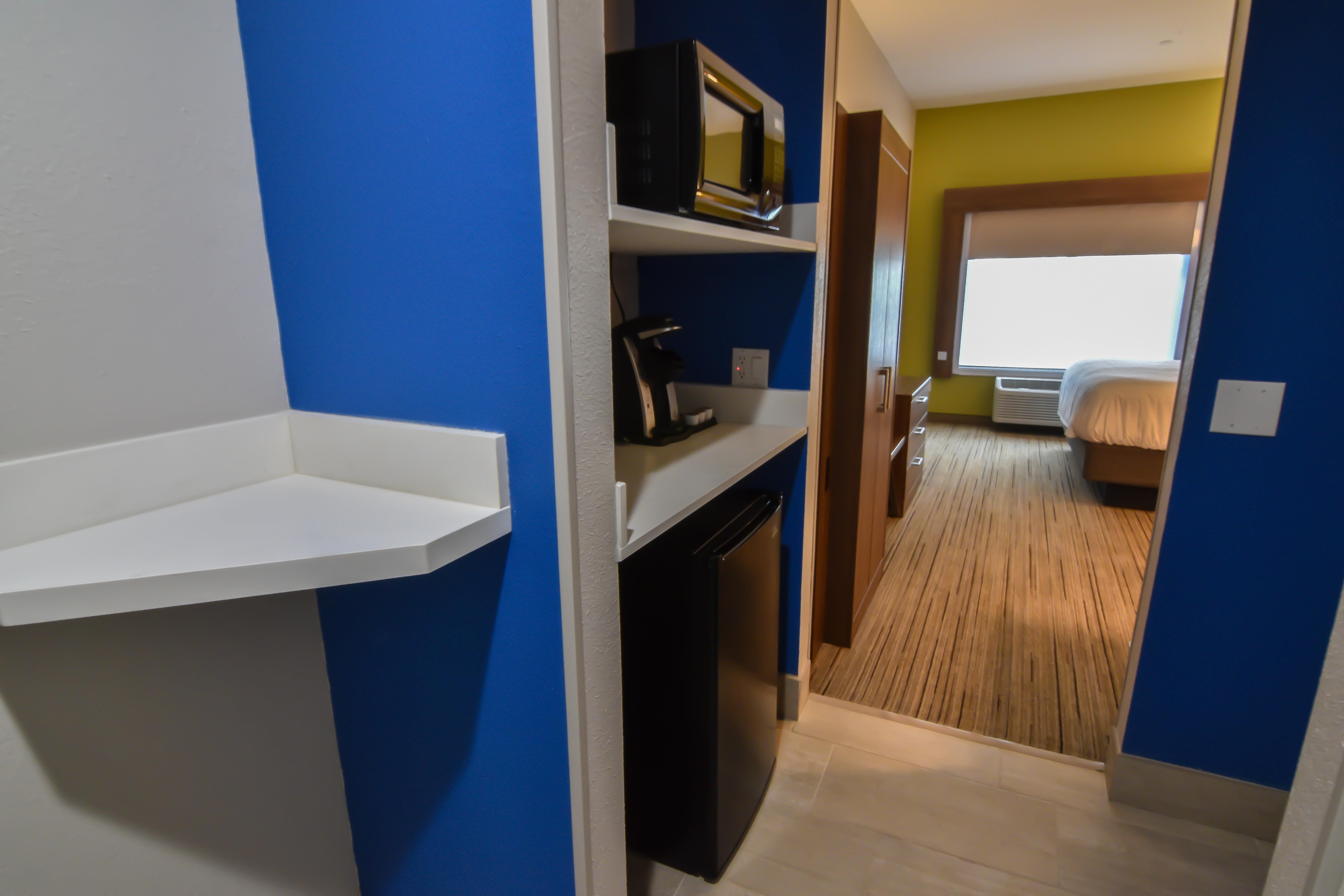 Holiday Inn Express & Suites - Indianapolis Northwest By Ihg Ngoại thất bức ảnh