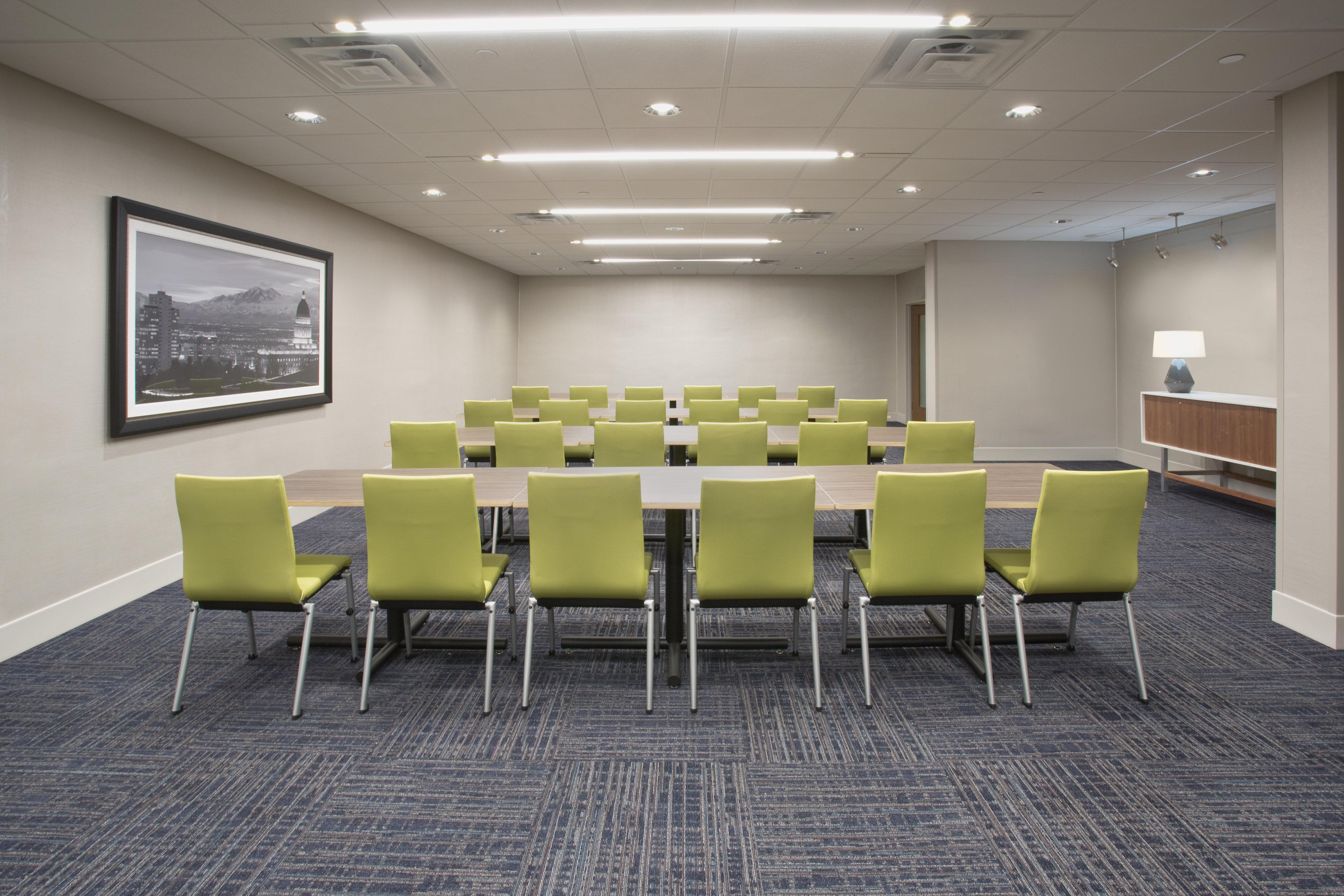 Holiday Inn Express & Suites - Indianapolis Northwest By Ihg Ngoại thất bức ảnh