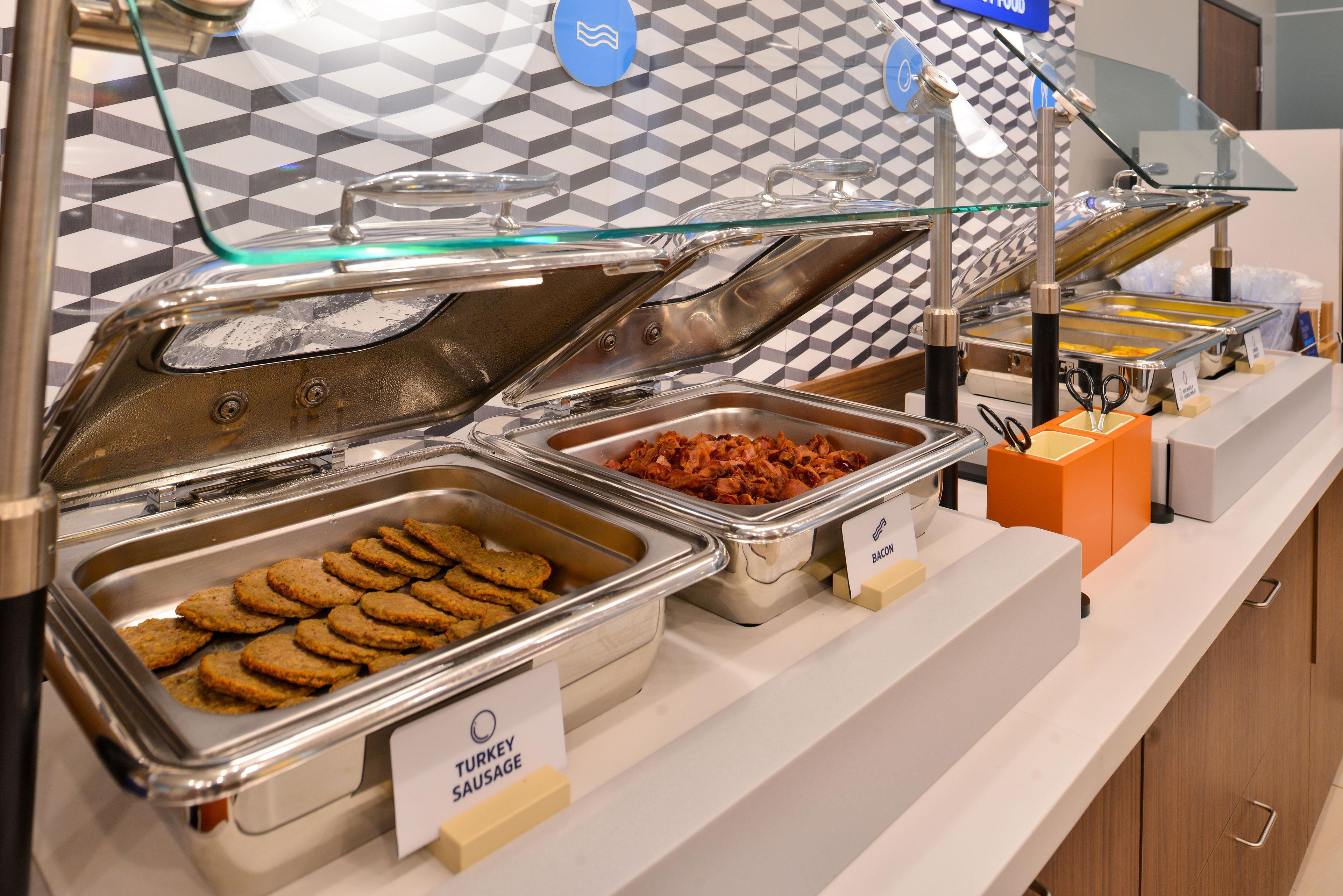 Holiday Inn Express & Suites - Indianapolis Northwest By Ihg Ngoại thất bức ảnh