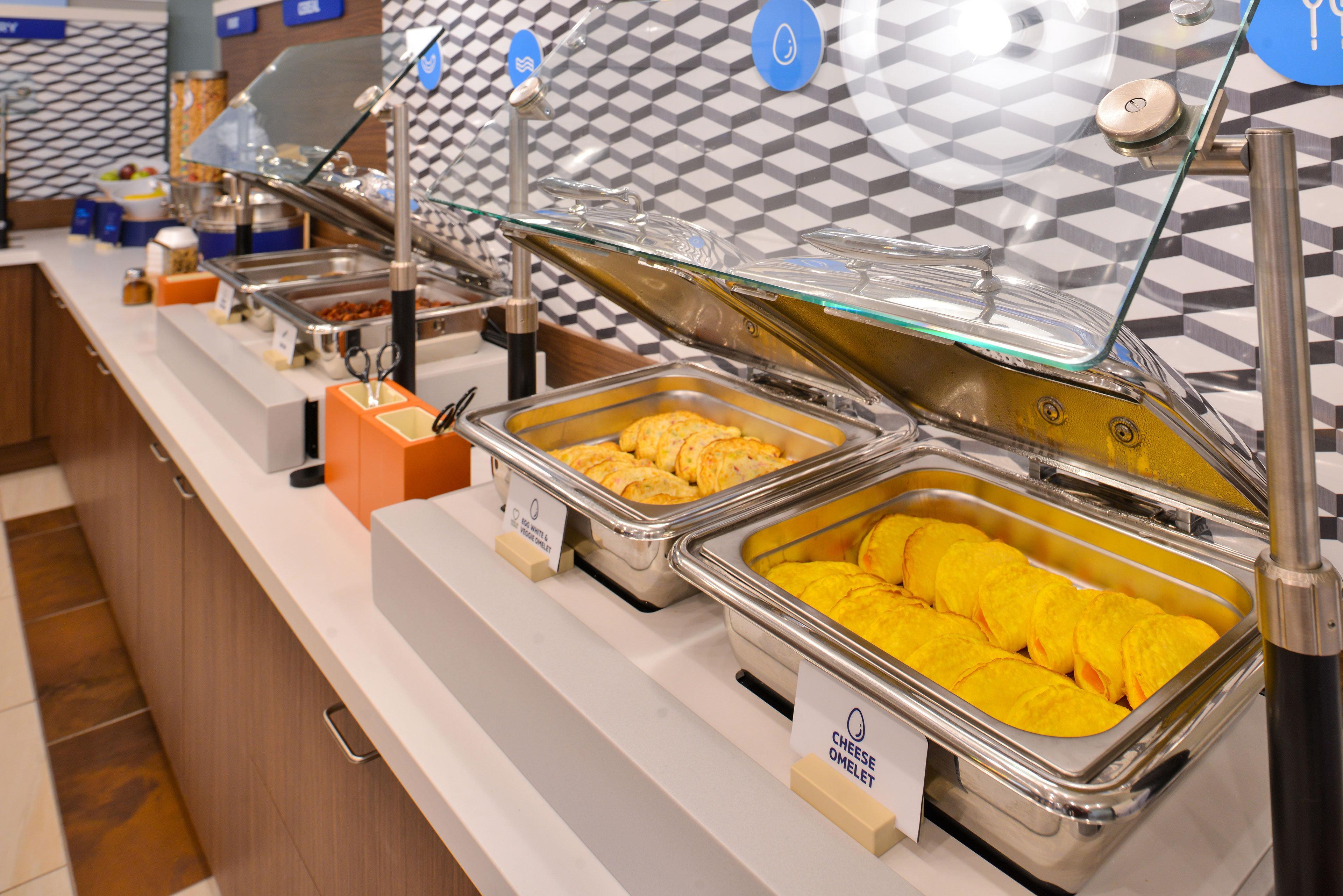 Holiday Inn Express & Suites - Indianapolis Northwest By Ihg Ngoại thất bức ảnh