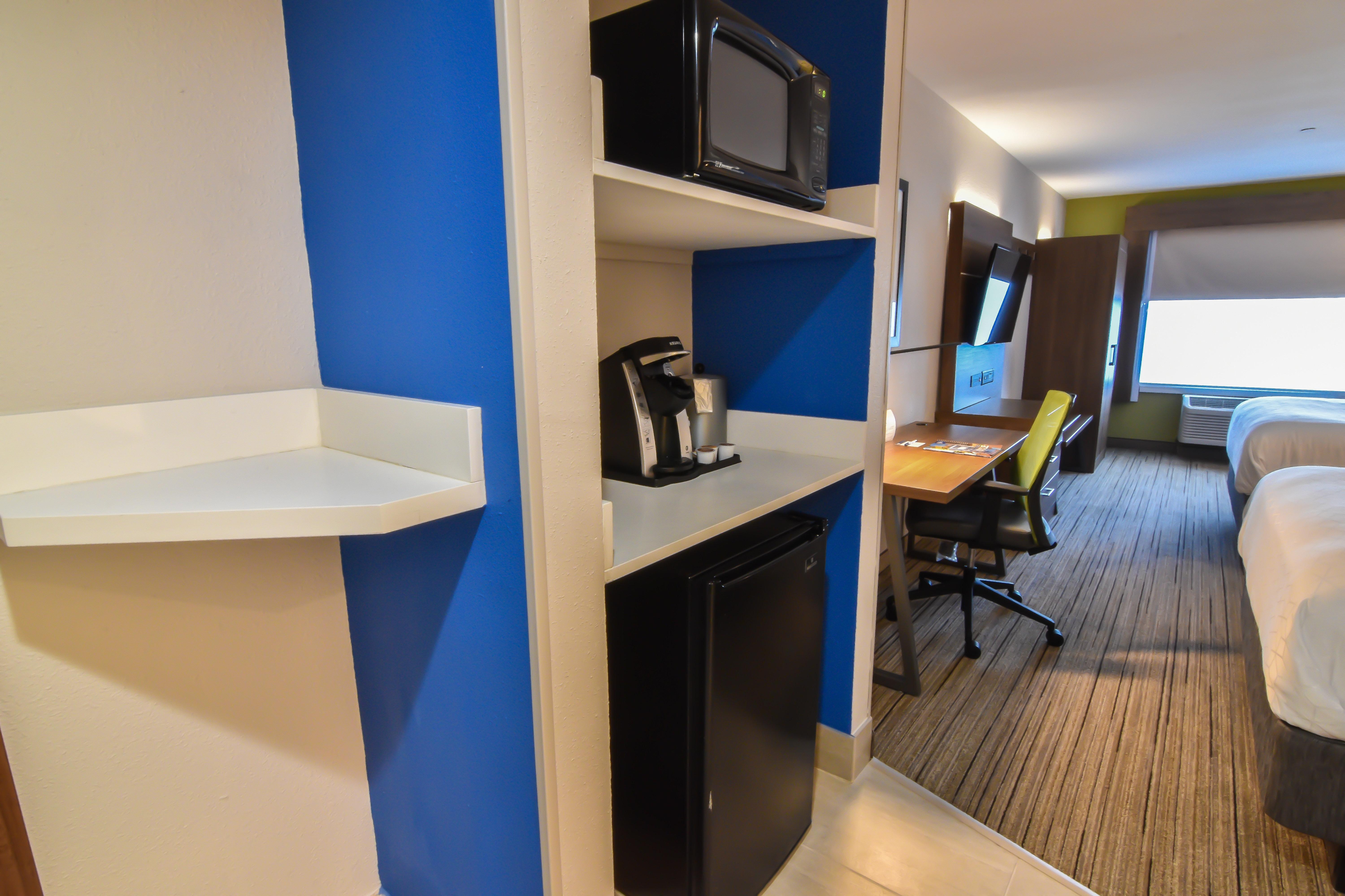 Holiday Inn Express & Suites - Indianapolis Northwest By Ihg Ngoại thất bức ảnh