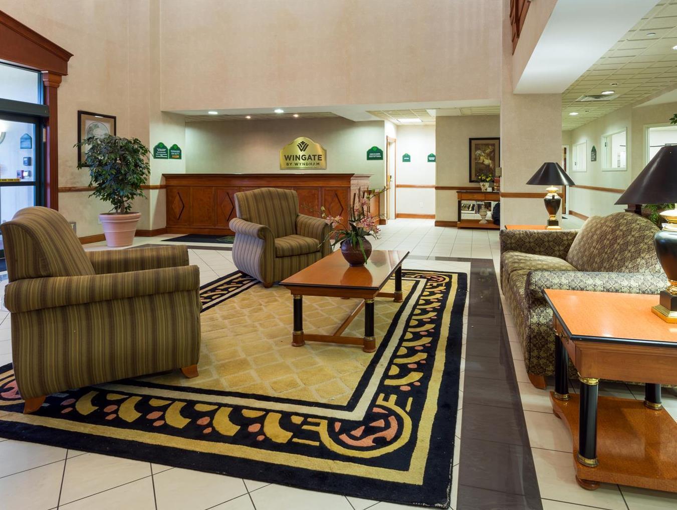 Holiday Inn Express & Suites - Indianapolis Northwest By Ihg Ngoại thất bức ảnh