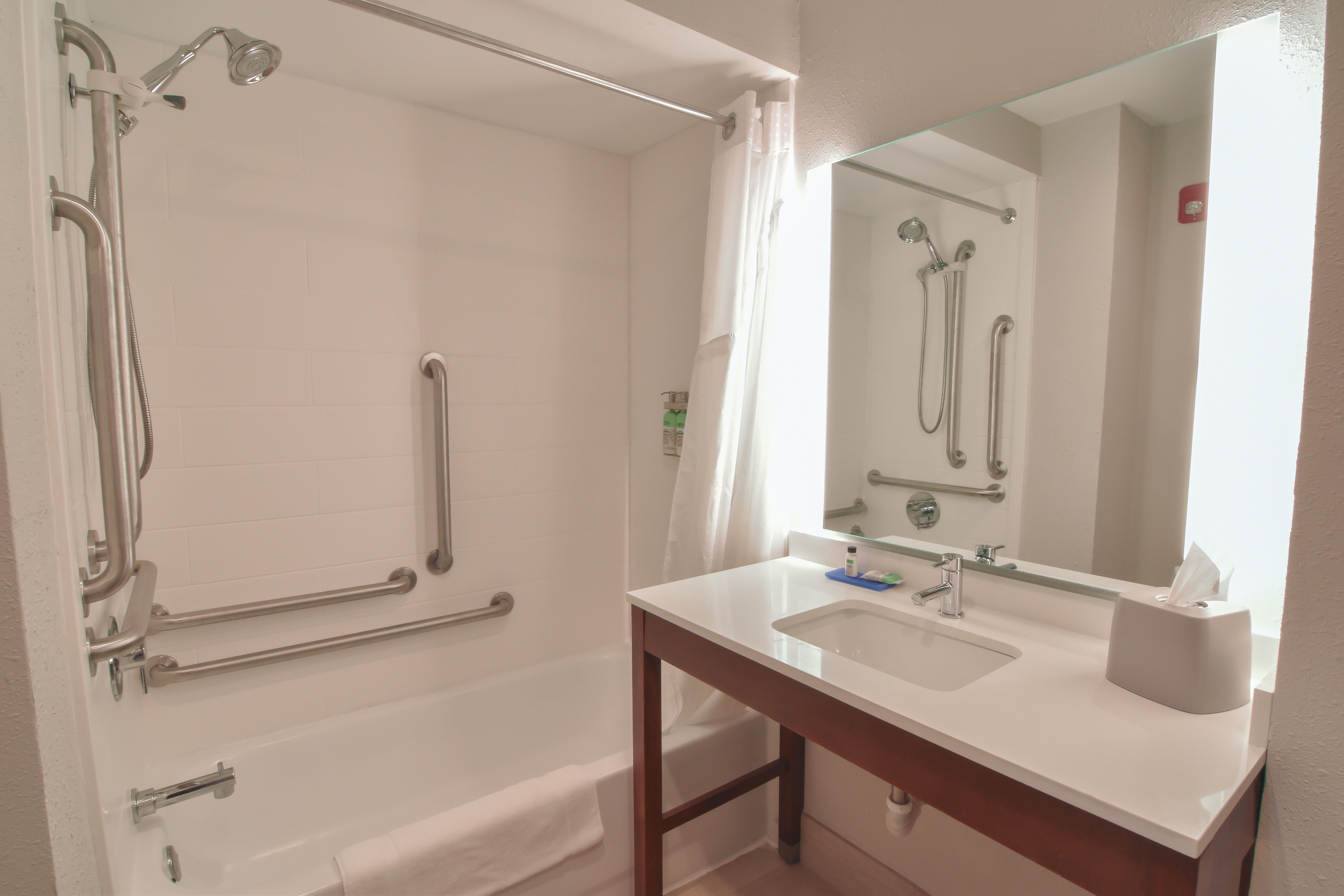 Holiday Inn Express & Suites - Indianapolis Northwest By Ihg Ngoại thất bức ảnh