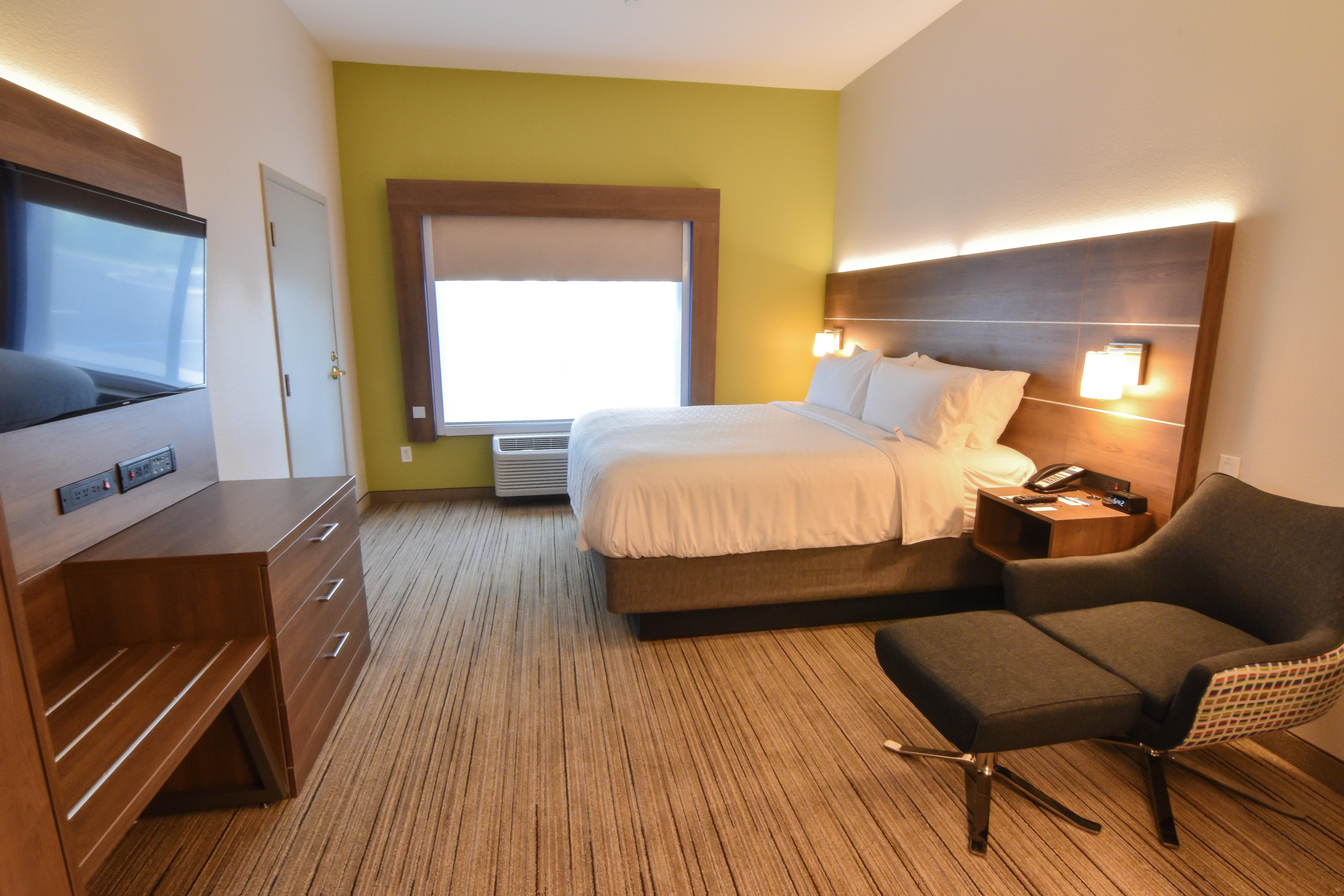 Holiday Inn Express & Suites - Indianapolis Northwest By Ihg Ngoại thất bức ảnh