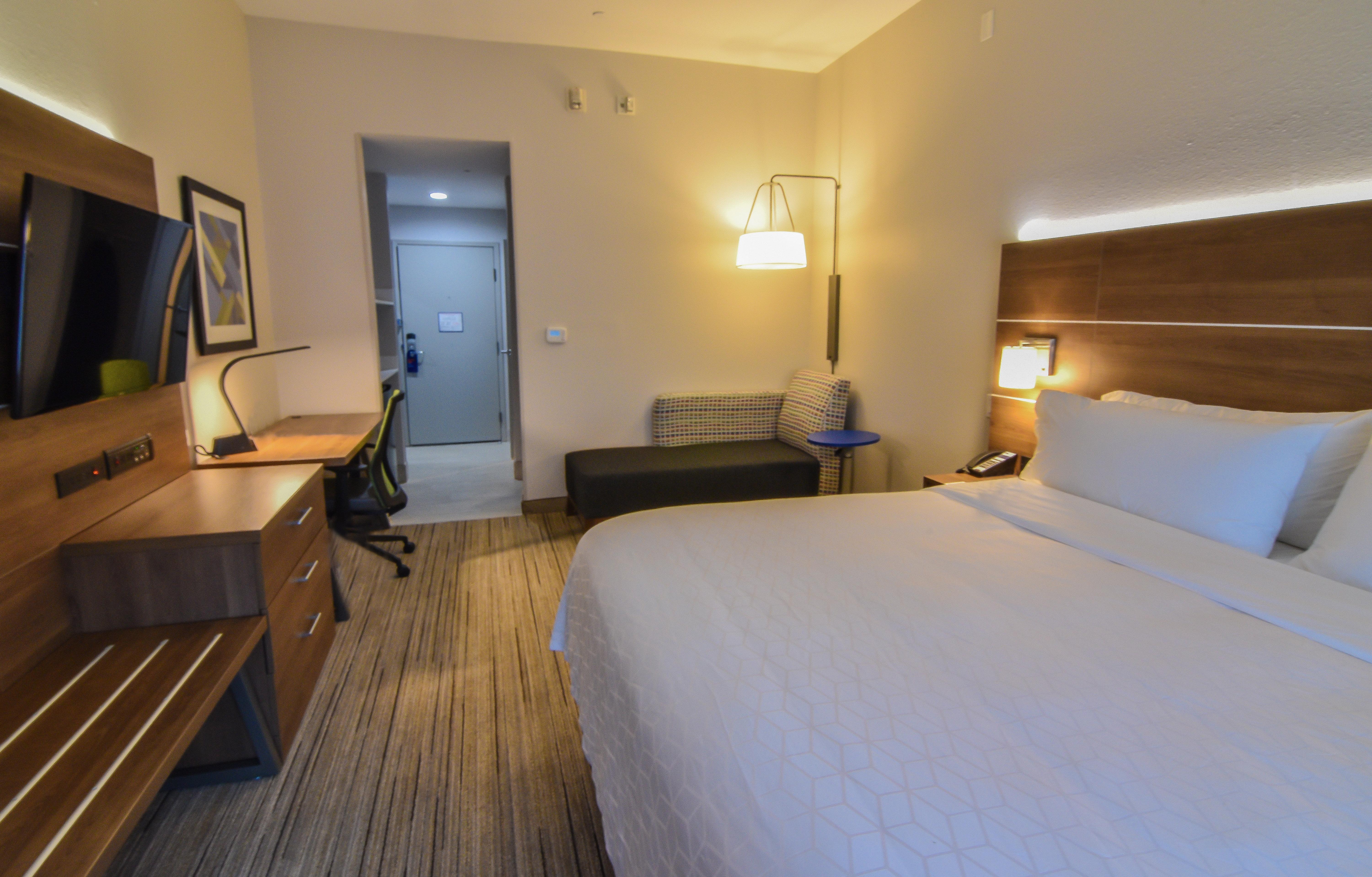 Holiday Inn Express & Suites - Indianapolis Northwest By Ihg Ngoại thất bức ảnh