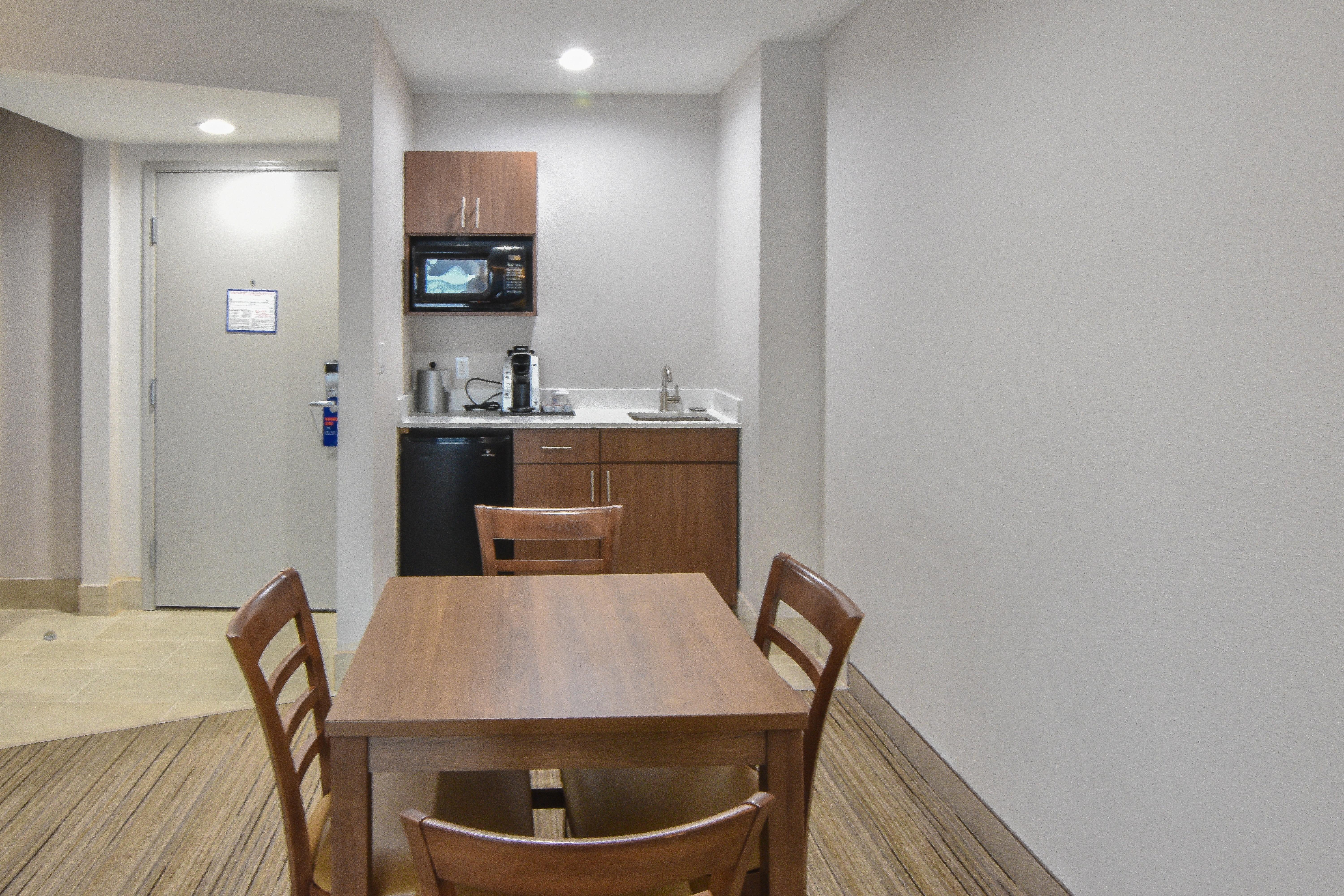 Holiday Inn Express & Suites - Indianapolis Northwest By Ihg Ngoại thất bức ảnh