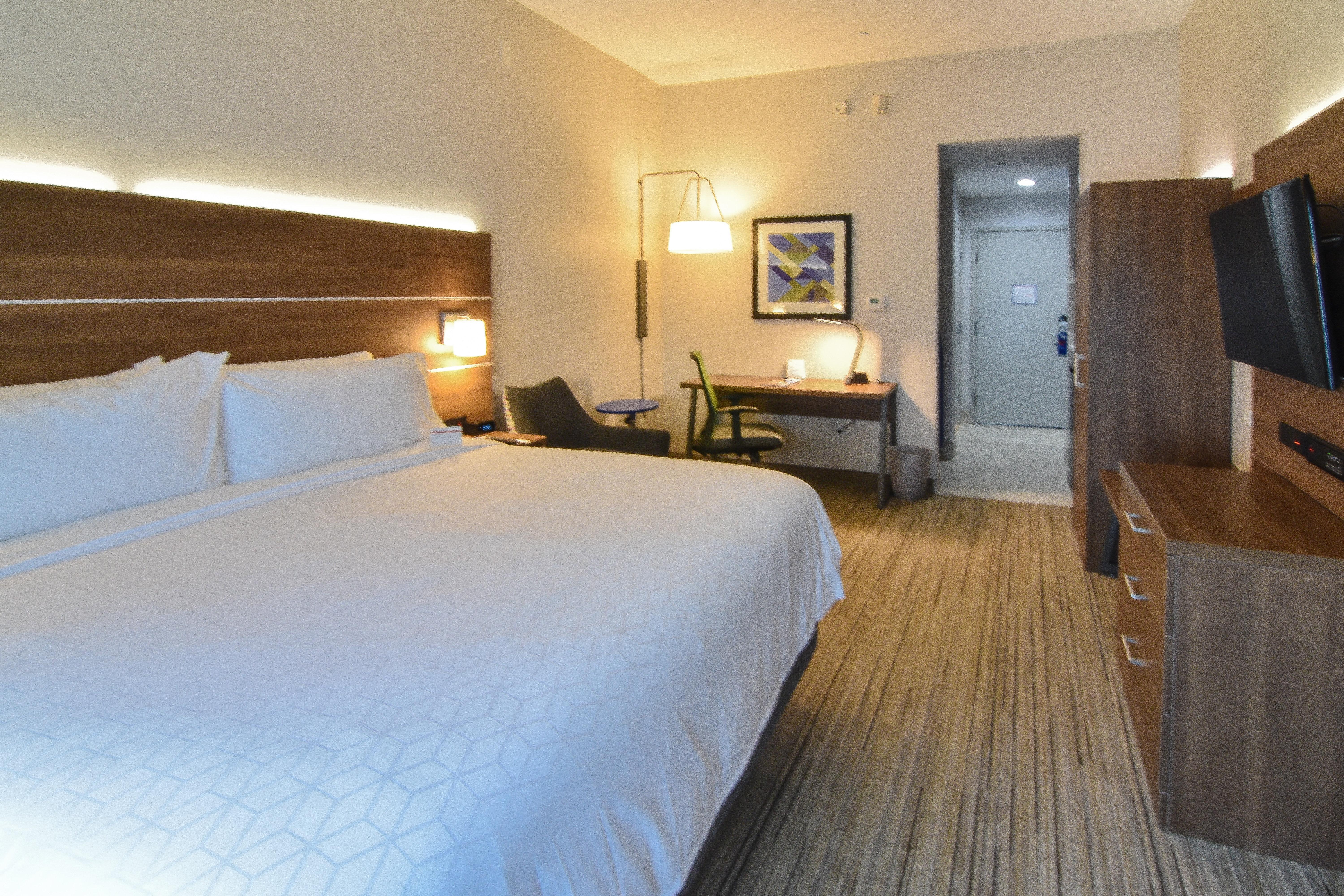 Holiday Inn Express & Suites - Indianapolis Northwest By Ihg Ngoại thất bức ảnh