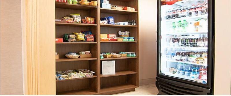 Holiday Inn Express & Suites - Indianapolis Northwest By Ihg Ngoại thất bức ảnh